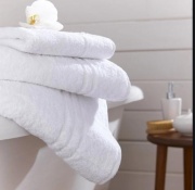 Khăn quấn body dành cho spa